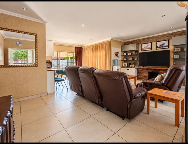 4 BEDROOM HOUSE FOR SALE IN RISIVILLE